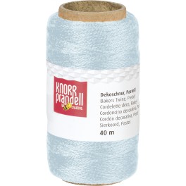 Bakers Twine Mischung Cappuchino