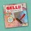 Nellies Choice Gelplate A5