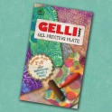 Nellies Choice Gelplate A5