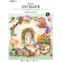 Stempel Clear Summer at the Beach 104