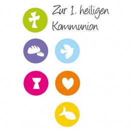 Wachsdekor Kelch