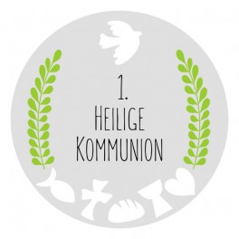 Wachsdekor Kelch