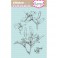 Stempel Clear Summer at the Beach 104