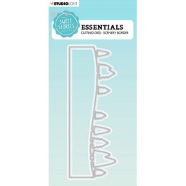 Stempel Clear Summer at the Beach 104