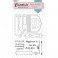 Stempel Clear Summer at the Beach 104