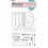 Stempel Clear Summer at the Beach 104