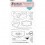 Stempel Clear Summer at the Beach 104