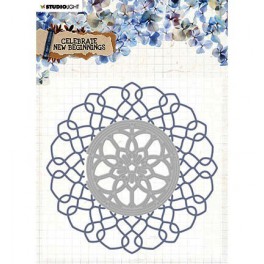 Stempel Clear Summer at the Beach 104