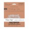 Vaessen Creative • Embossing folder von Herzen mit Herzen