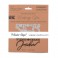 Vaessen Creative • Embossing folder von Herzen mit Herzen