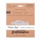 Vaessen Creative • Embossing folder von Herzen mit Herzen