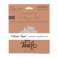 Vaessen Creative • Embossing folder von Herzen mit Herzen