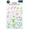 Stempel Clear Summer at the Beach 104