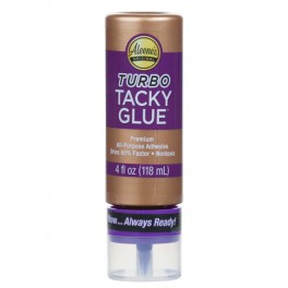 EFCO weisser Bastelkleber 100ml