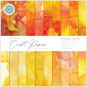 Craft Consortium Little Fawn & Friends 12x12 Inch Paper Pad 