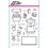 Heffy Doodle You Go, Gull Clear Stamps