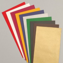 Verzierwachsplatte, antik gold