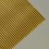 Wachsstreifen 5mm gold flach