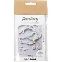 Mini-Kreativset, , Modellieren - Fingerpuppen