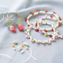 Mini-Kreativset, , Modellieren - Fingerpuppen