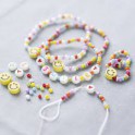Mini-Kreativset, , Modellieren - Fingerpuppen