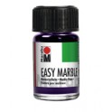 Marabu easy marble Mittelgelb