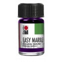 Marabu easy marble Mittelgelb