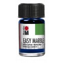 Marabu easy marble Mittelgelb