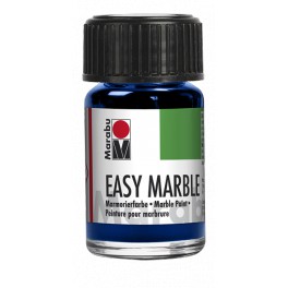 Marabu easy marble Mittelgelb