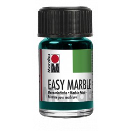 Marabu easy marble Mittelgelb