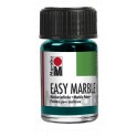 Marabu easy marble Mittelgelb