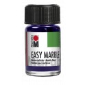 Marabu easy marble Mittelgelb