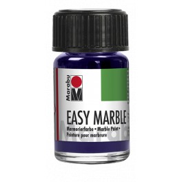 Marabu easy marble Mittelgelb