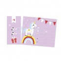 Kindertattoos Fantasie und Entdecker