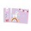 Kindertattoos Fantasie und Entdecker