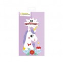 Kindertattoos Fantasie und Entdecker