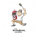 Motivstempel "Pedal Pushers"
