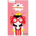 Kindertattoos Fantasie und Entdecker