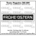 Crealies Create A Box no. 2 sechsseitige Box