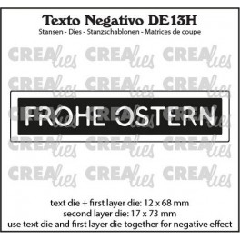 Crealies Create A Box no. 2 sechsseitige Box