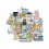 Piatek13 - Clear stamp set The Four Seasons - Summer
