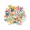 Piatek13 - Clear stamp set The Four Seasons - Summer
