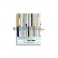 Masterpiece Pocket Page Cards Happy & Sweet 3x4