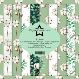 Piatek13 - Papier 12" Hello Beautiful 01