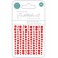 Craft Consortium Little Fawn & Friends Adhesive Enamel Dots 