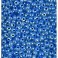Rocailles 2,6mm opal hellblau