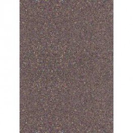 Glitterkarton gold
