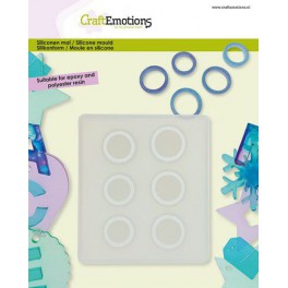 CraftEmotions Epoxy Klarer Gießharz