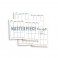 Carpe Diem, SN@P! Planner, A5, platinum
