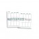 Carpe Diem, SN@P! Planner, A5, platinum